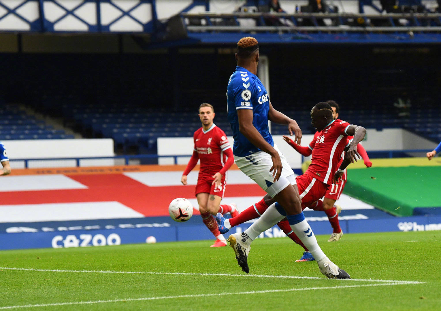 体系层面的 体系层面的