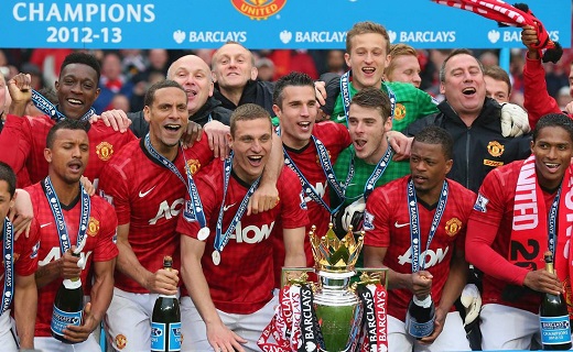 足坛的地位 足坛的地位